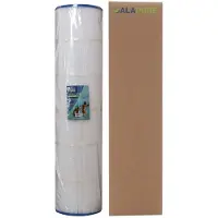 Alapure Filtre à eau Spa adapté au Magnum AP100