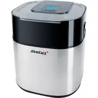 Steba IC30 1,5 L Inox
