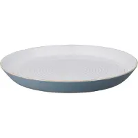Denby Assiettes Denby Impression Blue 26 cm