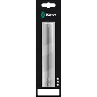 Wera 840/4 Z SB Embouts, 3 x 152 mm