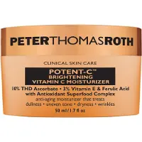 Peter Thomas Roth - Potent-c Brightening Vitamin-c Moisturizer Crème