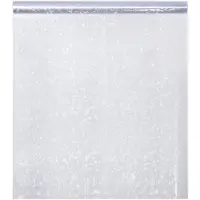 vidaXL Film pour fenêtre dépoli motif arc-en-ciel 3D 90x2000 cm PVC