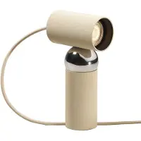 Flos Bilboquet Lampe de Table Linen