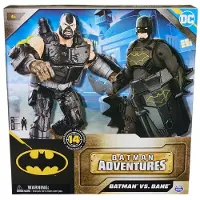 Batman - Adventures Battle Pack 30cm (6069225)