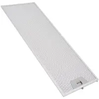 Zanker Filtre métallique 50271563004 515x185x8mm