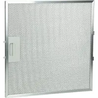 Scholtes Filtre métallique 481248058144 320x320x10mm