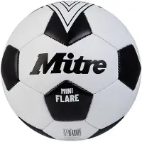 Mitre Ballon De Football Flare Mini