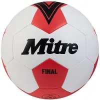 Mitre Ballon De Football Final