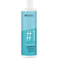Indola Care Cleansing Shampoing 300 ml