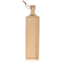 Boska Amigo planche de service 358119, 35.6 cm bois de hêtre