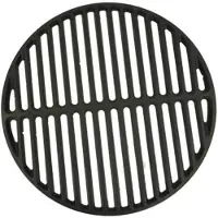 Grill Guru Cast Iron Grid Compact