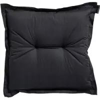 Madison Galette de Chaise Madison Universal Basic Black