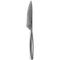 Boska Knife Monaco+ - Couteau ergonomique - acier inoxydable Acier inoxydable - 11 cm