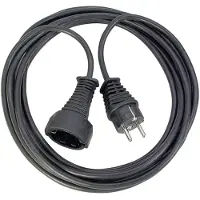 Brennenstuhl Câble de rallonge 230v 3m indoor zt -