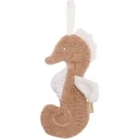 Jollein Attache Sucette Hippocampe -