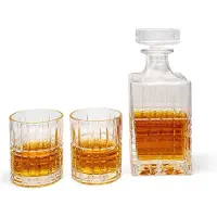 Leopold Vienna Set Whisky Leopold Vienna Aspiran 750ml (Lot de 3)