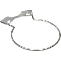 Artola Support pour Wok Houder Artola Argent