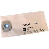 Taski 7524288 Sac à poussière, en non-tissé