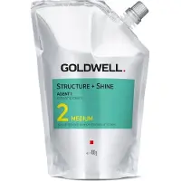 Goldwell Structure + Shine Softening Cream – Agent 1 2 Medium 400 ml