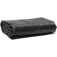 vidaXL Bâche de protection anthracite 5x7 m 650 g/m