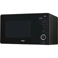 Whirlpool Micro-ondes solo 25l 800w noir - - MWF420NB - extraspace