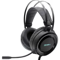 Ginza.se Casque Avec Micro Dominator