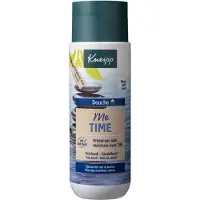 Kneipp Me Time Shower Gel 200 Ml - Entspannende Körperpflege