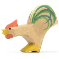 Ostheimer Coq Bremer