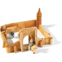 Ostheimer château assortiment de base