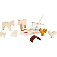 Ostheimer set créatif complet