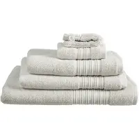 Beddinghouse Serviette Beddinghouse Sheer Large Zand (60 x 110 cm)
