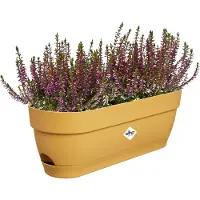 You do it Pot de Plante en Plastique Résistant Elho 50 cm