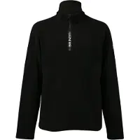 Brunotti Pull de Ski Brunotti Garçon Tenny-N Fleece Black 23-Taille 152