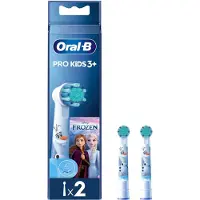 Oral-B Brush heads Pro Kids Frozen 2pcs