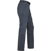 Maier Sports Arolla Pants Gris L / Regular Femme