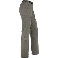 Maier Sports Pantalon de randonnée femme Arolla