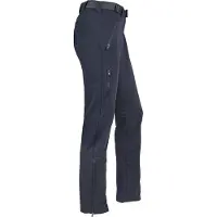 Maier Sports Lana Slim Pants Bleu L / Regular Femme