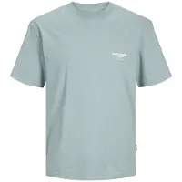 Jack & Jones Bora Branding t-shirt à manches courtes Vert M Homme Vert M