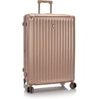 Heys Luxe, Valise, Rose, Or
