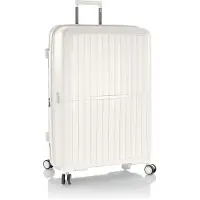 Heys Airlite -matkalaukku, valkoinen, Valise, Blanc