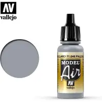 Vallejo Gris Bleu Clair P046 Gamme Air - Pot De 17ml - Prince August