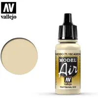 Wittmax Model Air Color Aged White 17 Ml.-