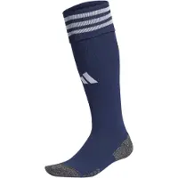 Adidas Chaussettes de Football - ADI 23 - Bleu/Blanc - - 40/42 - Chaussettes de Football