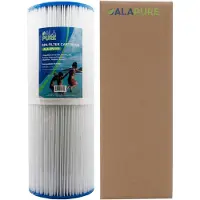 Alapure Filtre à eau Spa adapté au Filbur FC-2375