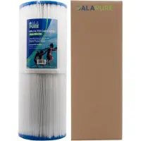 Alapure Filtre à eau Spa adapté au Filbur FC-2390