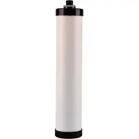 Alapure Filtre à eau GAC Charbon Convient aux systèmes HCS / HIP / HIS / DUO / HCP / HCPS