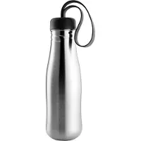 Eva Solo Bouteille d'Eau Eva Solo Active Drinking Bottle Black 0,7 l