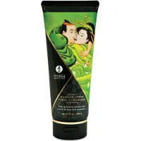 Shunga Crème De Massage 200 ml Poire