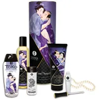 Shunga Carnal Pleasures Collection