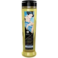 Shunga Erotic Massage Oil huile de massage Adorable 240 ml